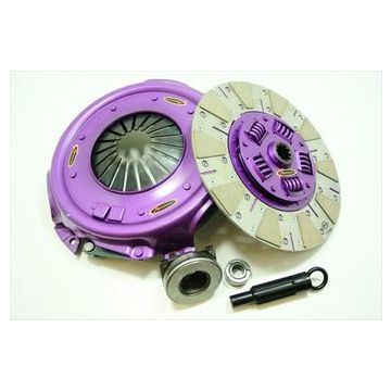 Zestaw sprzęgła Xtreme Clutch Heavy Duty Ceramic FORD AUSTRALIA FALCON 5.8 V8 GT 351ci 149KW (1972-1973) KFD28002-1C 2 799,00 zł