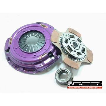 Zestaw sprzęgła Xtreme Clutch Heavy Duty Ceramic Honda CRX 1.6 i VTi (EG2) 118KW (1992-1998)