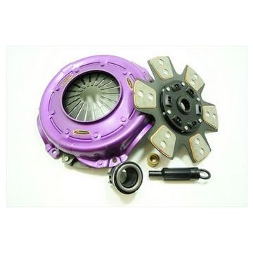 Zestaw sprzęgła Xtreme Clutch Heavy Duty Ceramic HSV SENATOR 5.0 i V8 185KW (1995-1997)