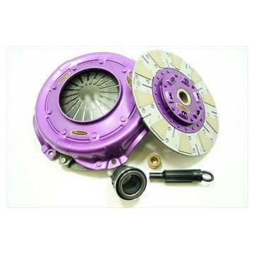 Zestaw sprzęgła Xtreme Clutch Heavy Duty Ceramic HSV SENATOR 5.0 i V8 185KW (1995-1997) KGM27002-1C 2 499,00 zł