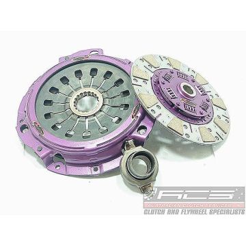 Zestaw sprzęgła Xtreme Clutch Heavy Duty Ceramic Mazda RX 7 1.3 Twin Turbo 176KW (1992-2002) KMZ24002-1C 4 399,00 zł