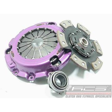 Zestaw sprzęgła Xtreme Clutch Heavy Duty Ceramic Mazda RX-8 1.3 177KW (2003-2012) KMZ24005-1B 3 299,00 zł