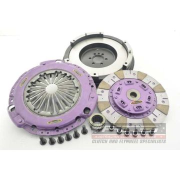 Zestaw sprzęgła Xtreme Clutch Heavy Duty Ceramic Mini MINI CLUBMAN Cooper S 128KW (2007-2014) KMC23540-1C 10 999,00 zł