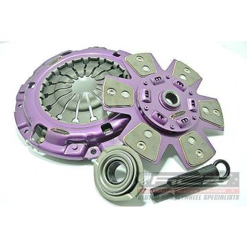Zestaw sprzęgła Xtreme Clutch Heavy Duty Ceramic Mitsubishi GTO 3.0 AWD 206KW (1996-2000) KMI25003-1B 3 099,00 zł