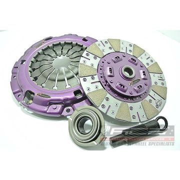 Zestaw sprzęgła Xtreme Clutch Heavy Duty Ceramic Mitsubishi GTO 3.0 AWD 206KW (1996-2000) KMI25003-1C 3 999,00 zł