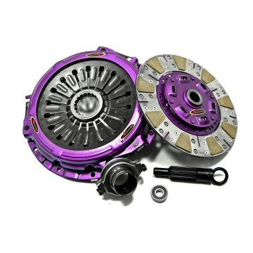 Zestaw sprzęgła Xtreme Clutch Heavy Duty Ceramic Mitsubishi LANCER EVO VIII (CT9A) 206KW (2003-2005) KMI24010-1C 4 299,00 zł