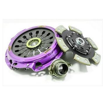 Zestaw sprzęgła Xtreme Clutch Heavy Duty Ceramic Mitsubishi MIRAGE 1.8 4WD 152KW (1995-1999) KMI24003-1B 4 099,00 zł