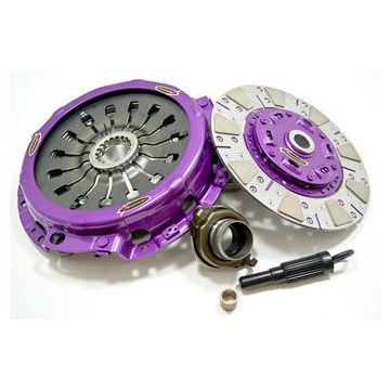 Zestaw sprzęgła Xtreme Clutch Heavy Duty Ceramic Mitsubishi MIRAGE 1.8 4WD 152KW (1995-1999) KMI24003-1C 4 499,00 zł