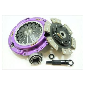 Zestaw sprzęgła Xtreme Clutch Heavy Duty Ceramic Mitsubishi VERADA 3.0 i 125KW (1991-1994)