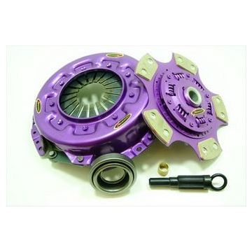 Zestaw sprzęgła Xtreme Clutch Heavy Duty Ceramic Nissan 300 ZX 3.0 208KW (1989-1997) KNI24005-1B 2 499,00 zł