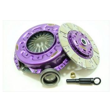 Zestaw sprzęgła Xtreme Clutch Heavy Duty Ceramic Nissan 300 ZX 3.0 208KW (1989-1997) KNI24005-1C 2 799,00 zł