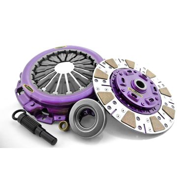 Zestaw sprzęgła Xtreme Clutch Heavy Duty Ceramic Nissan SKYLINE 2.6 Twin Turbo 4x4 206KW (1989-1995) KNI24007-1C 3 699,00 zł