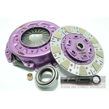 Zestaw sprzęgła Xtreme Clutch Heavy Duty Ceramic Nissan SKYLINE 3.0 117KW (1986-1990) KNI24001-1C 2 799,00 zł