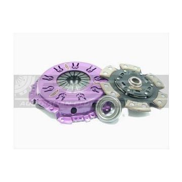 Zestaw sprzęgła Xtreme Clutch Heavy Duty Ceramic Nissan URVAN 2.0 64KW (1982-1998) KNI23001-1B 1 799,00 zł