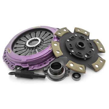 Zestaw sprzęgła Xtreme Clutch Heavy Duty Ceramic Subaru WRX 2,5 WRX STi 2.5 AWD 221KW (2014-on) KSU24001-1B 3 299,00 zł
