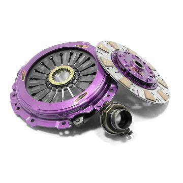 Zestaw sprzęgła Xtreme Clutch Heavy Duty Ceramic Subaru WRX 2,5 WRX STi 2.5 AWD 221KW (2014-on) KSU24001-1C 3 799,00 zł