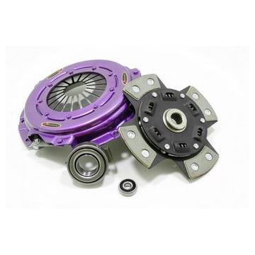 Zestaw sprzęgła Xtreme Clutch Heavy Duty Ceramic Suzuki SWIFT 1.6 (RS 416) 92KW (2006-2011) KSZ20005-1B 2 599,00 zł