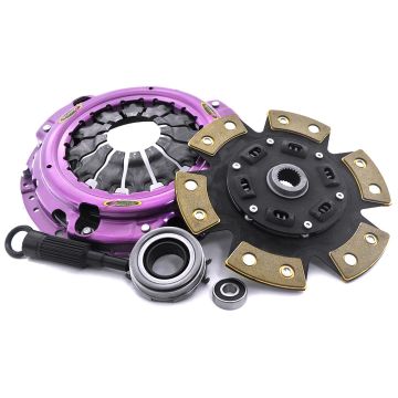 Zestaw sprzęgła Xtreme Clutch Heavy Duty Ceramic Toyota 86 2.0 (ZN6AC_, ZN6BC_) 147KW (2012-on) KSU23012-1B 3 499,01 zł