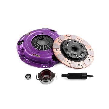 Zestaw sprzęgła Xtreme Clutch Heavy Duty Ceramic Toyota ALTEZZA GITA 2.0 (GXE10) 114KW (1999-2001) KLX23001-1C 2 999,00 zł