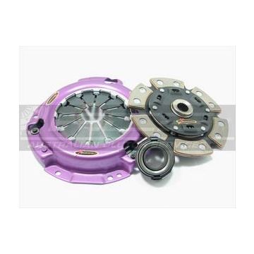 Zestaw sprzęgła Xtreme Clutch Heavy Duty Ceramic Toyota STARLET 1.3 (EP91_) 55KW (1996-1999) KTY20001-1B 1 899,00 zł