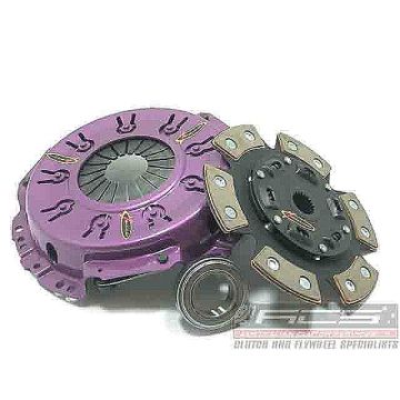 Zestaw sprzęgła Xtreme Clutch Heavy Duty Ceramic Toyota SUPRA 2.0 i Bi-Turbo (MA70_) 138KW (1986-1988) KTY23032-1B 2 799,00 zł