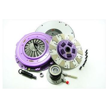 Zestaw sprzęgła Xtreme Clutch Heavy Duty Ceramic VAUXHALL MONARO 6.0 362KW (2006-2007) KGM28691-1C 6 099,00 zł