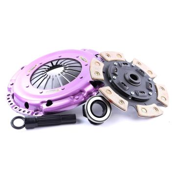 Zestaw sprzęgła Xtreme Clutch Heavy Duty Ceramic Volkswagen VENTO 2.8 VR6 128KW (1992-1998) KVW23002-1B 3 398,99 zł