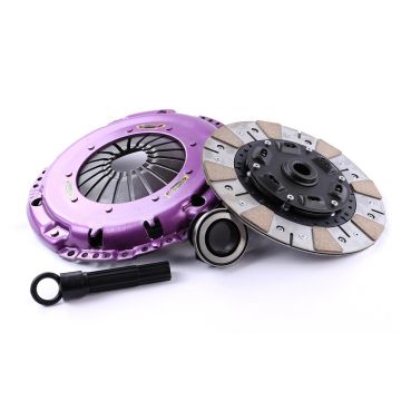 Zestaw sprzęgła Xtreme Clutch Heavy Duty Ceramic Volkswagen VENTO 2.8 VR6 128KW (1992-1998) KVW23002-1C 3 699,00 zł