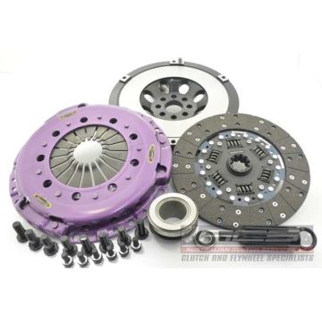Zestaw sprzęgła Xtreme Clutch Heavy Duty Organic BMW 3 M3 3.2 252KW (2001-2006) KBM24596-1A 7 999,00 zł