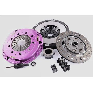 Zestaw sprzęgła Xtreme Clutch Heavy Duty Organic BMW Z3 M 3.2 236KW (1997-2001) KBM24508-1A 6 999,00 zł