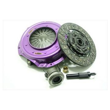 Zestaw sprzęgła Xtreme Clutch Heavy Duty Organic CHRYSLER VALIANT 4.5 180KW (1967-1970) KCY24001-1A 1 599,00 zł