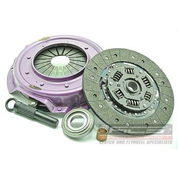 Zestaw sprzęgła Xtreme Clutch Heavy Duty Organic CHRYSLER VALIANT CHARGER 4.0 124KW (1971-1974) KMI24001-1A 1 149,00 zł