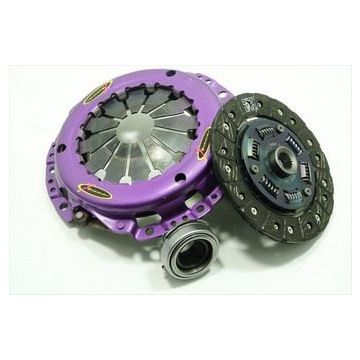 Zestaw sprzęgła Xtreme Clutch Heavy Duty Organic DAIHATSU MIRA GINO 0.7 S 47KW (1998-2003) KDA16004-1A 1 999,00 zł