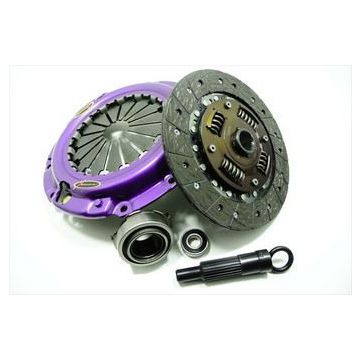 Zestaw sprzęgła Xtreme Clutch Heavy Duty Organic EUNOS 30X 1.8 i V6 99KW (1991-1995) KMZ22005-1A 3 299,00 zł