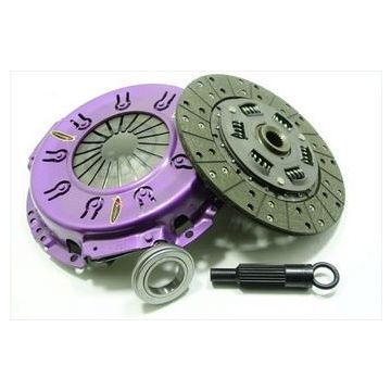 Zestaw sprzęgła Xtreme Clutch Heavy Duty Organic FORD AUSTRALIA CAPRI 3.0 RS3000 101KW (1972-1974) KFD24014-1A 2 198,99 zł