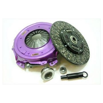 Zestaw sprzęgła Xtreme Clutch Heavy Duty Organic FORD AUSTRALIA F150 5.8 V8 149KW (1991-1996) KFD28018-1A 1 999,00 zł