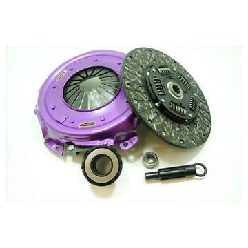 Zestaw sprzęgła Xtreme Clutch Heavy Duty Organic FORD AUSTRALIA F150 5.8 V8 All-wheel Drive 149KW (1991-1996) KFD28017-1A 2 699,00 zł