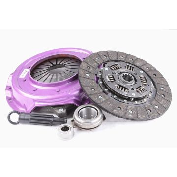 Zestaw sprzęgła Xtreme Clutch Heavy Duty Organic FORD AUSTRALIA FALCON 4.1 Efi 121KW (1986-1988) KFD24006-1A 1 249,00 zł