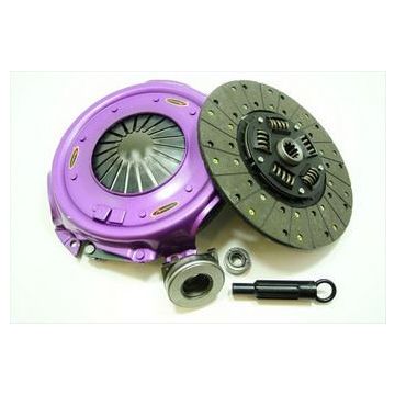 Zestaw sprzęgła Xtreme Clutch Heavy Duty Organic FORD AUSTRALIA FALCON 5.8 V8 GT 351ci 149KW (1972-1973) KFD28002-1A 1 899,00 zł