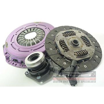 Zestaw sprzęgła Xtreme Clutch Heavy Duty Organic FORD AUSTRALIA FIESTA 1.5 82KW (2013-on) KFD22437-1A 4 099,00 zł