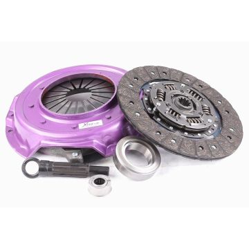 Zestaw sprzęgła Xtreme Clutch Heavy Duty Organic FORD AUSTRALIA TRANSIT 4.1 94KW (1977-1983) KFD24009-1A 1 249,00 zł