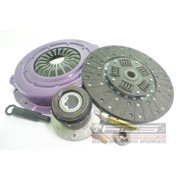 Zestaw sprzęgła Xtreme Clutch Heavy Duty Organic FPV FALCON 4.0 F6X 310KW (2008-2014) KFD28481-1A 5 699,00 zł