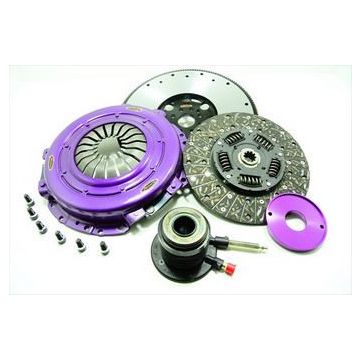 Zestaw sprzęgła Xtreme Clutch Heavy Duty Organic FPV FALCON 5.4 PURSUIT 290KW (2004-2006) KFD28620-1A 4 598,99 zł