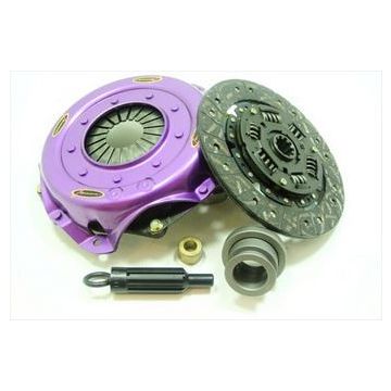 Zestaw sprzęgła Xtreme Clutch Heavy Duty Organic HOLDEN MONARO 3.3 101KW (1974-1974)