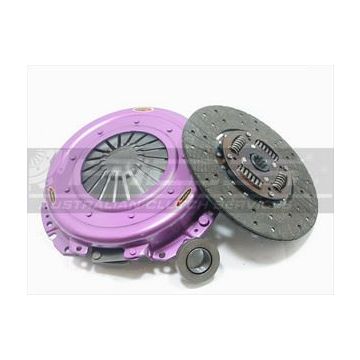 Zestaw sprzęgła Xtreme Clutch Heavy Duty Organic HOLDEN MONARO 5.7 206KW (1970-1971) KBU28001-1A 2 099,00 zł