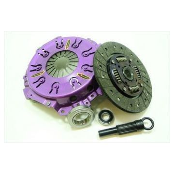 Zestaw sprzęgła Xtreme Clutch Heavy Duty Organic HOLDEN SHUTTLE 2.0 D 44KW (1982-1986)