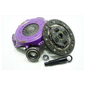 Zestaw sprzęgła Xtreme Clutch Heavy Duty Organic Honda CIVIC 1.5 i 16V 66KW (1987-1991)