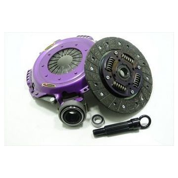 Zestaw sprzęgła Xtreme Clutch Heavy Duty Organic Honda CRX 1.6 ESi (EH6) 92KW (1992-1998)