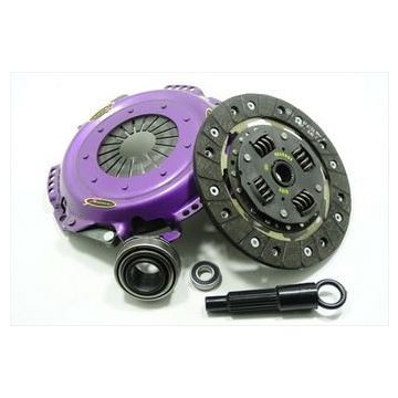 Zestaw sprzęgła Xtreme Clutch Heavy Duty Organic Honda CRX 1.6 i 16V (ED9) 96KW (1987-1992)