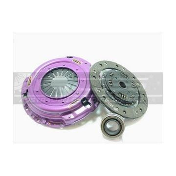 Zestaw sprzęgła Xtreme Clutch Heavy Duty Organic Honda INTEGRA 1.8 (DA9) 96KW (1989-1993)